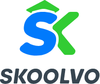 Skoolvo Logo